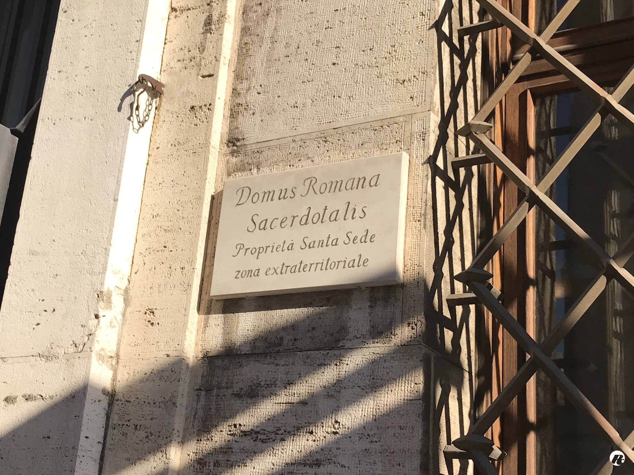 Imu Chiesa