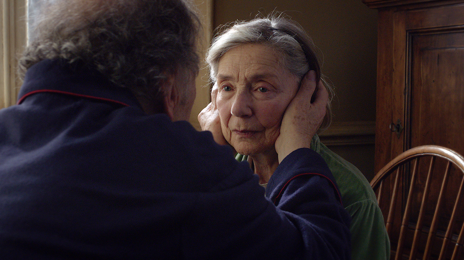 Morta Emmanuelle Riva