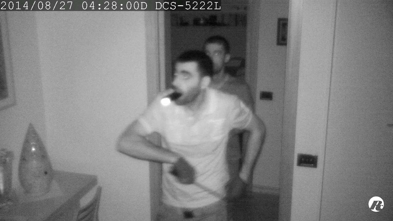 Legittima difesa, rapina in un'abitazione a Roma