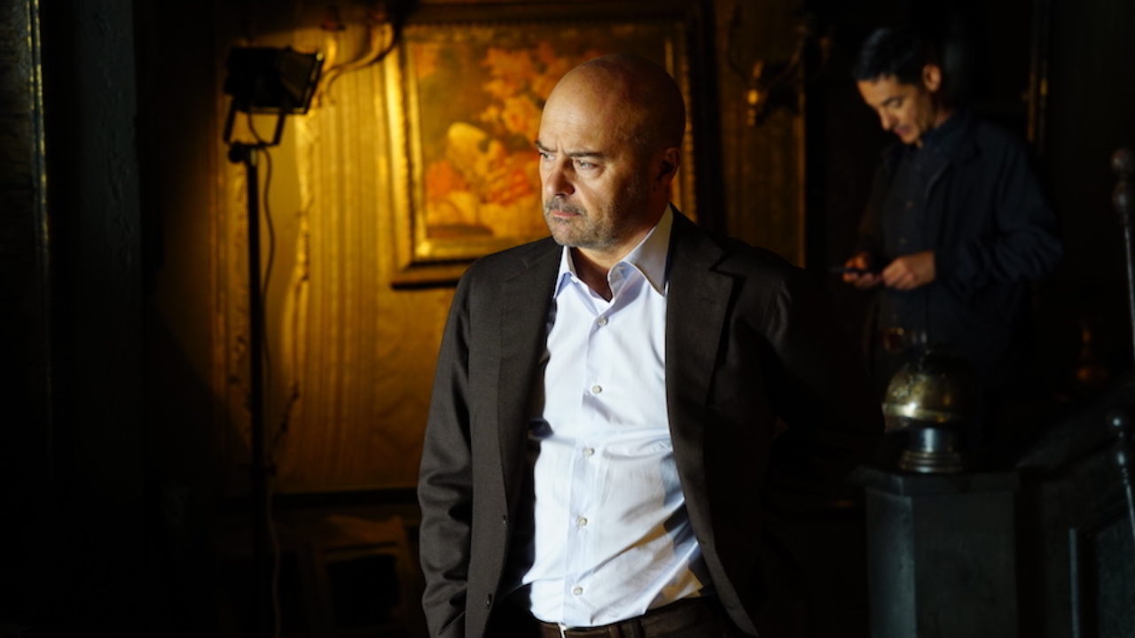 Il Commissario Montalbano Torna In Tv Il 12 E Il 19 Febbraio E Forse Si Sposa Radio Colonna