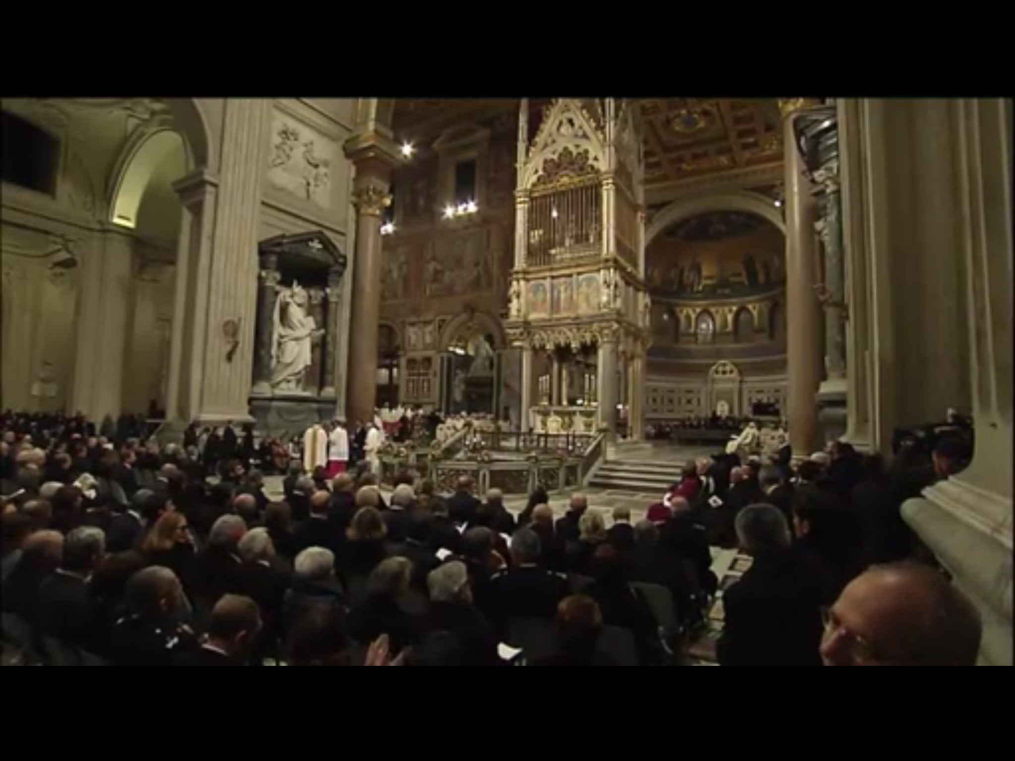 Sant'Egidio celebra i 50 anni