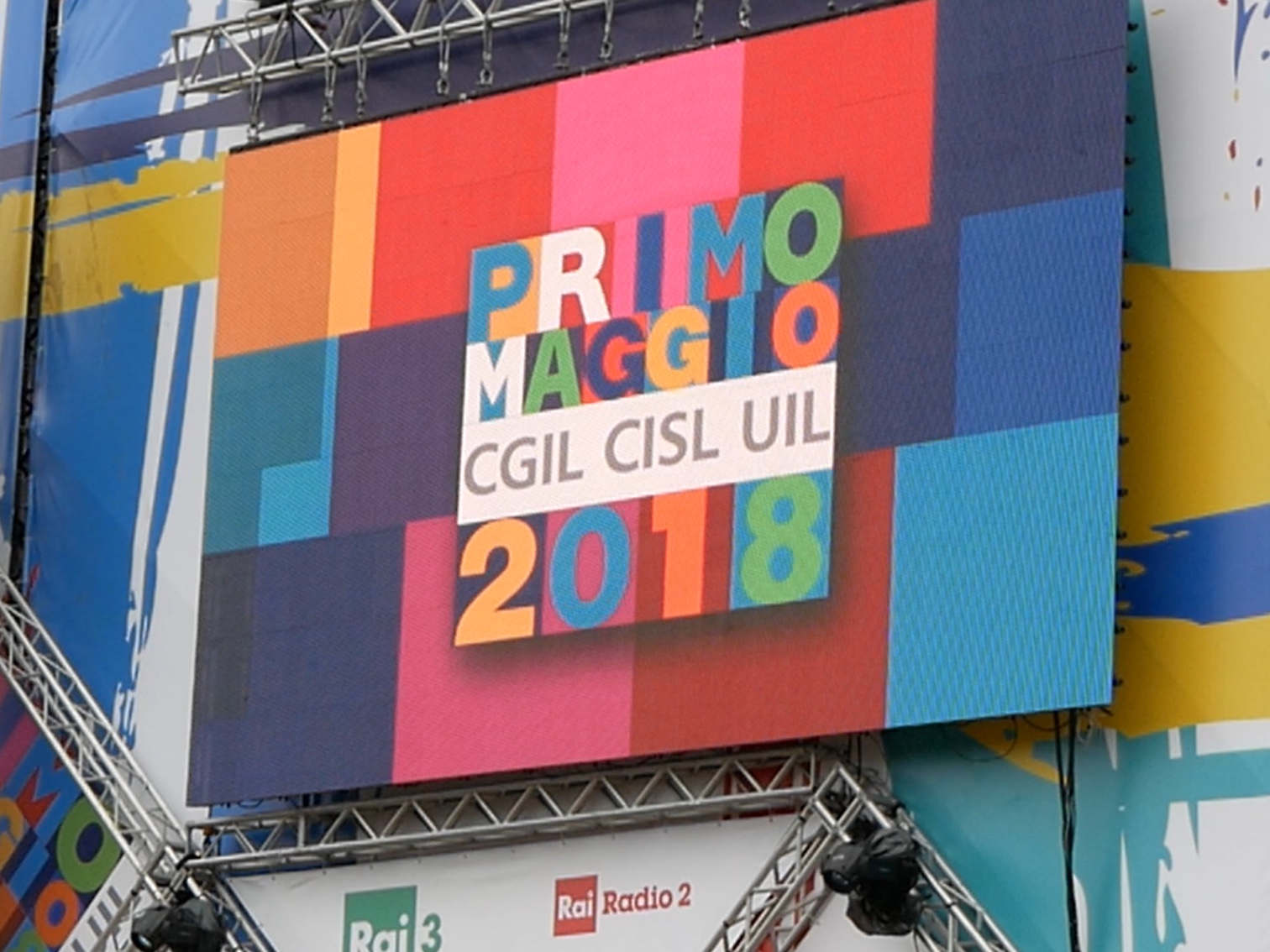 Concertone di San Giovanni