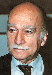 Giorgio Almirante