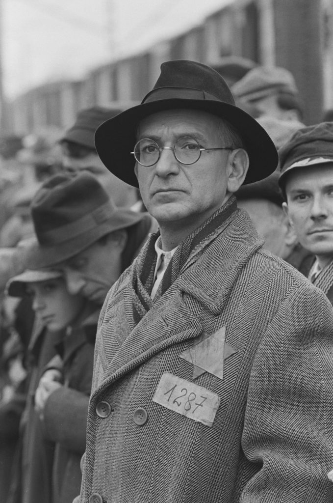 Film Da Vedere Nella Giornata Della Memoria