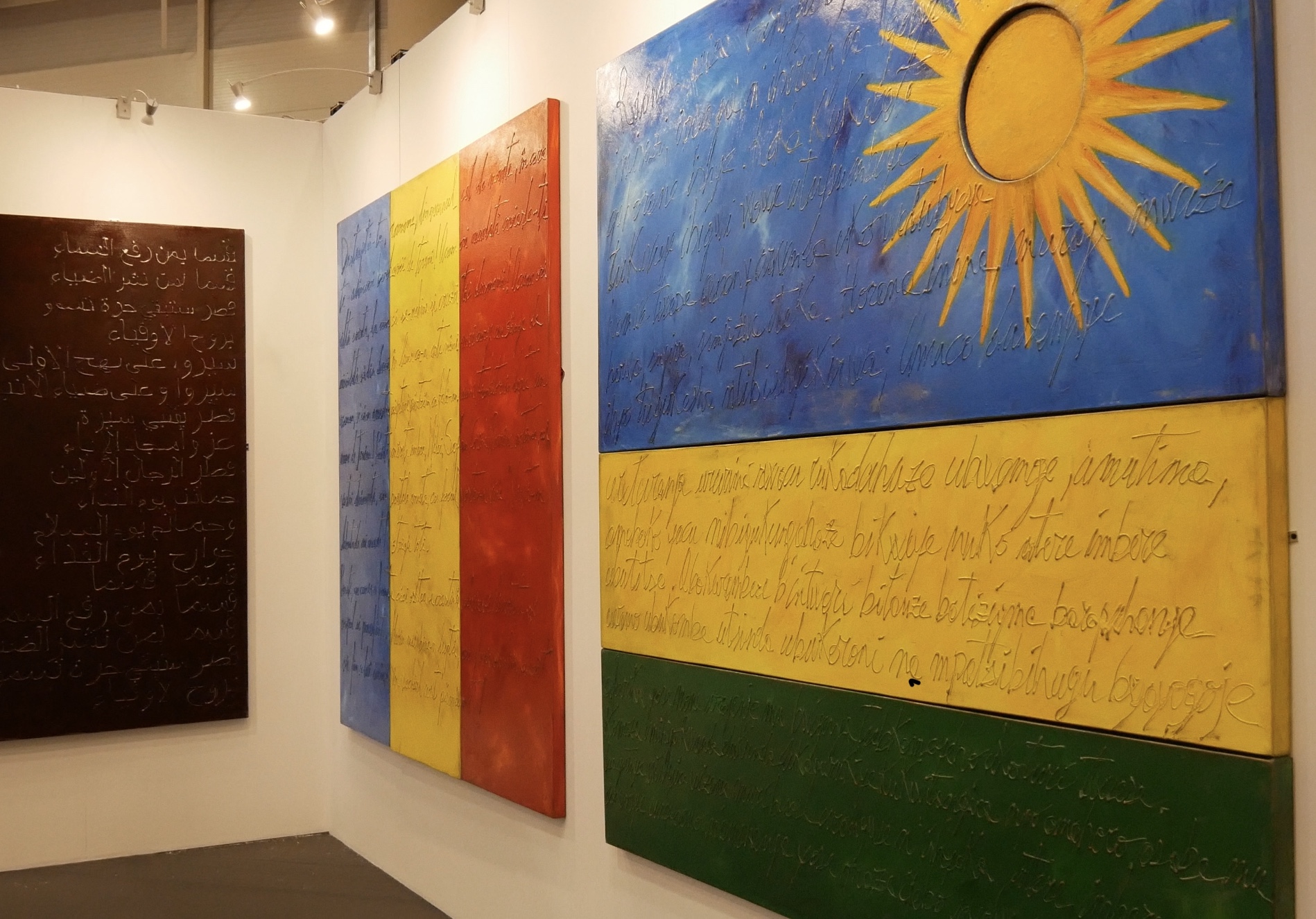 A Roma la Fiera della Cooperazione allo Sviluppo