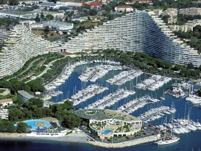Scampia No Costa Azzurra Lo Strano Caso Delle Vele Di Villeneuve Scampia No Costa Azzurra Lo Strano Caso Delle Vele Di Villeneuve