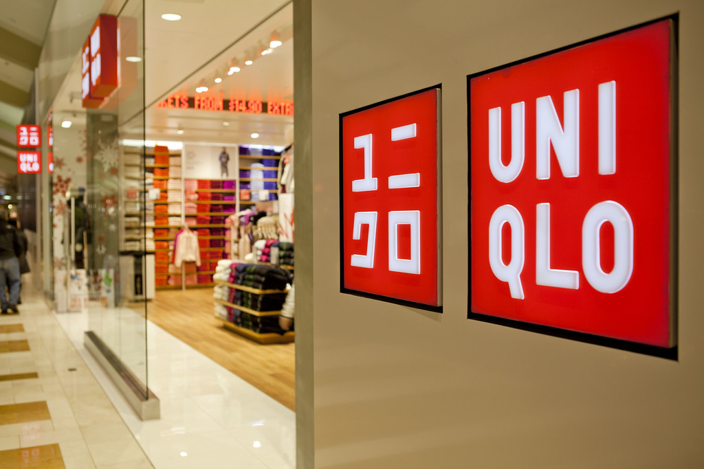Uniqlo