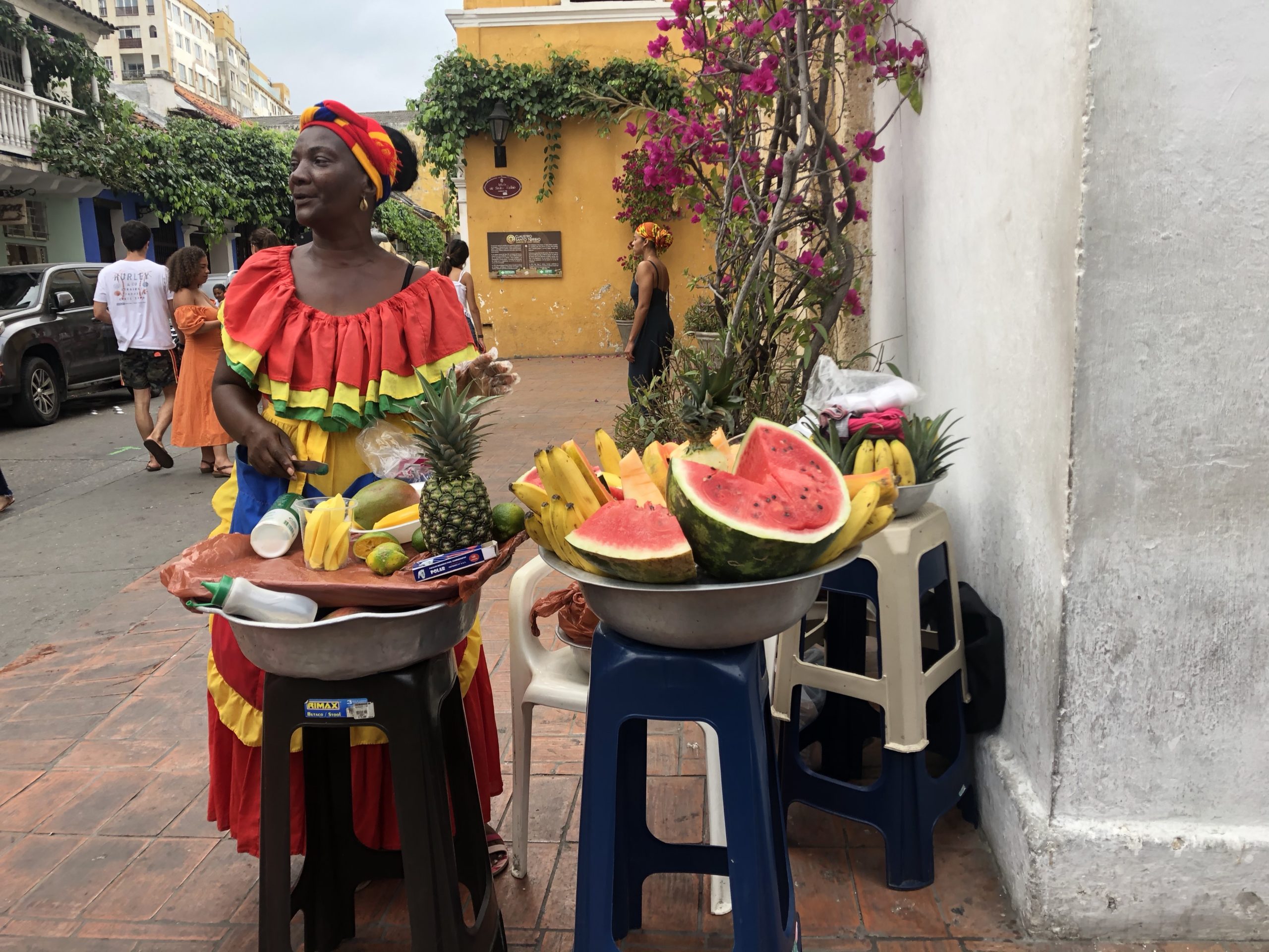 Colombia