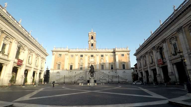 Campidoglio