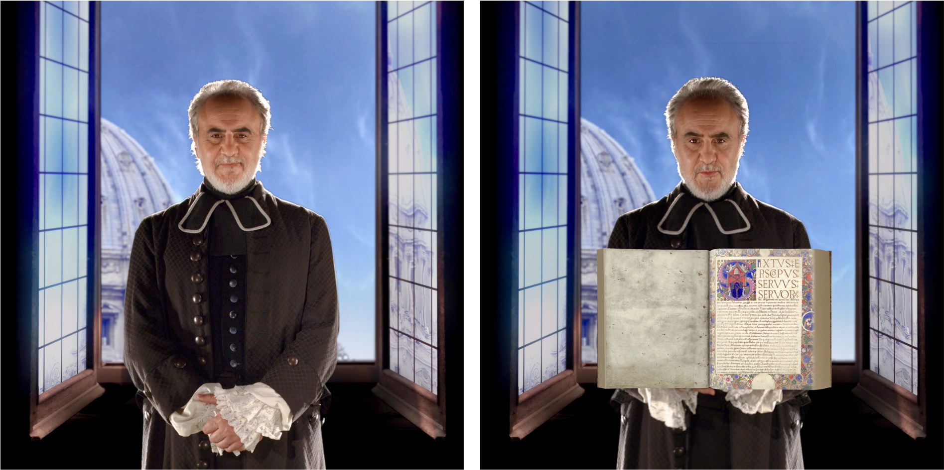 Lancisiana Virtual Library