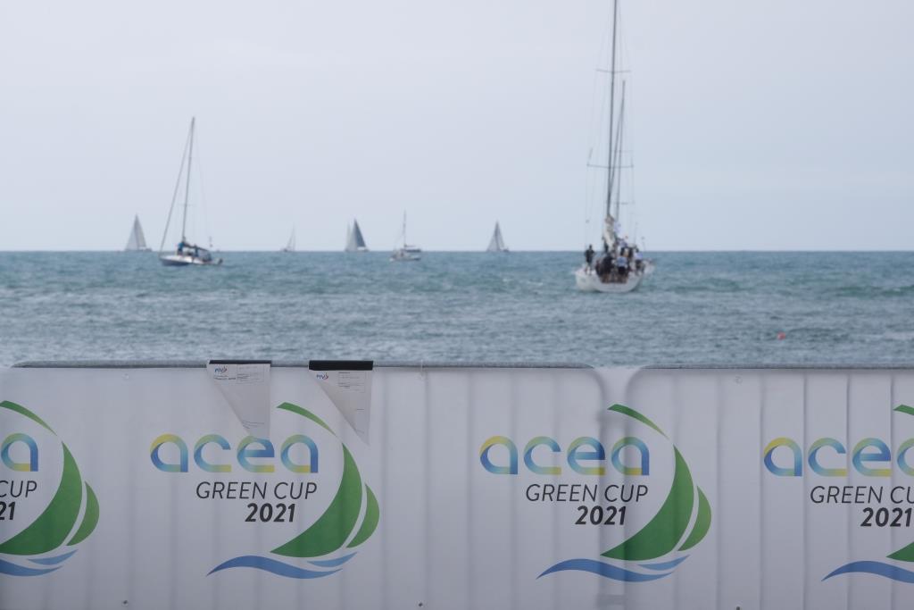 La regata di Acea