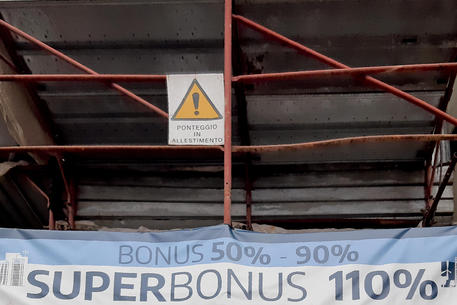 Superbonus: το πραξικόπημα Reed περιορίζει τις επιλέξιμες εταιρείες στο 3%