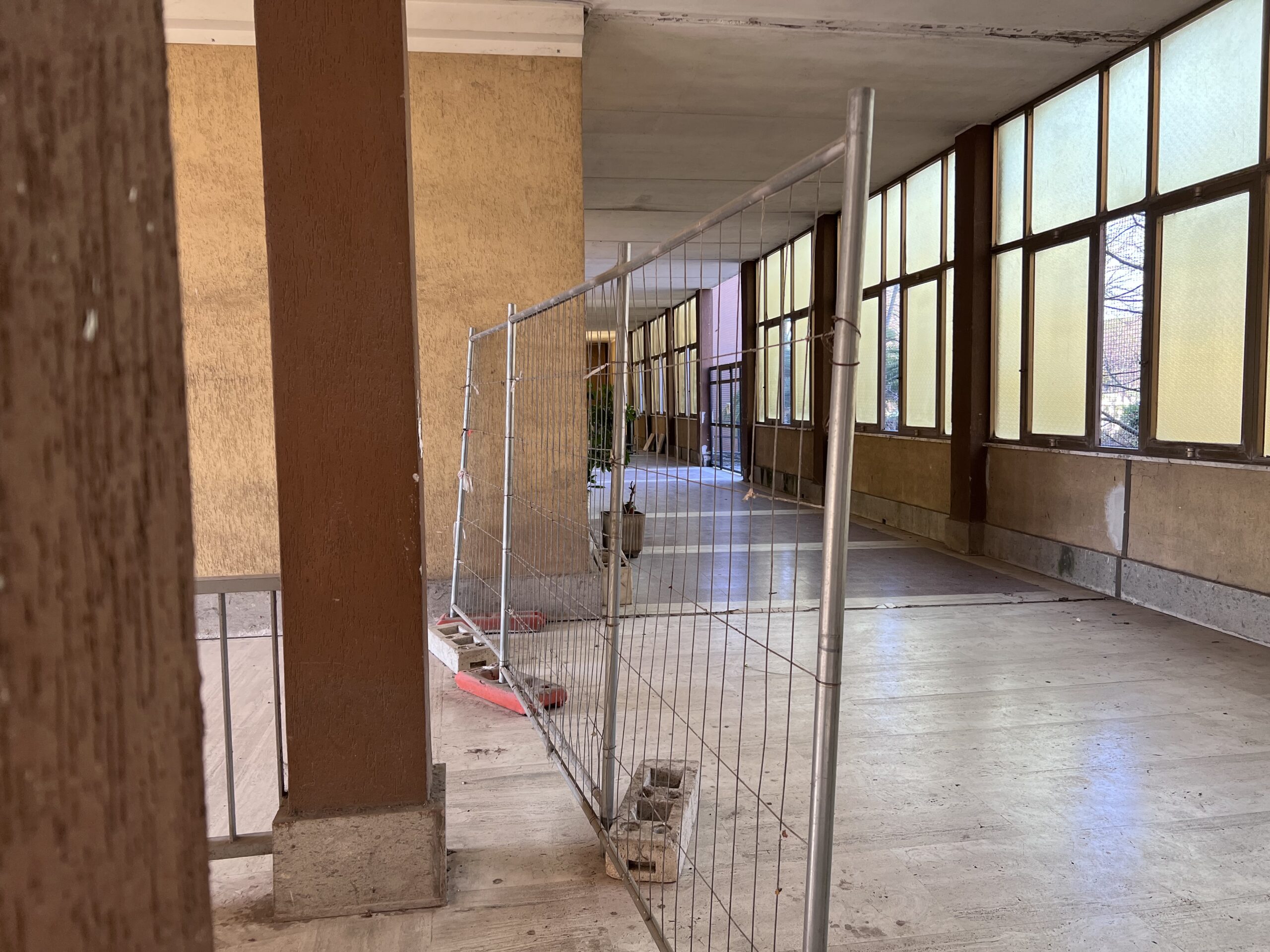I cimiteri di Roma