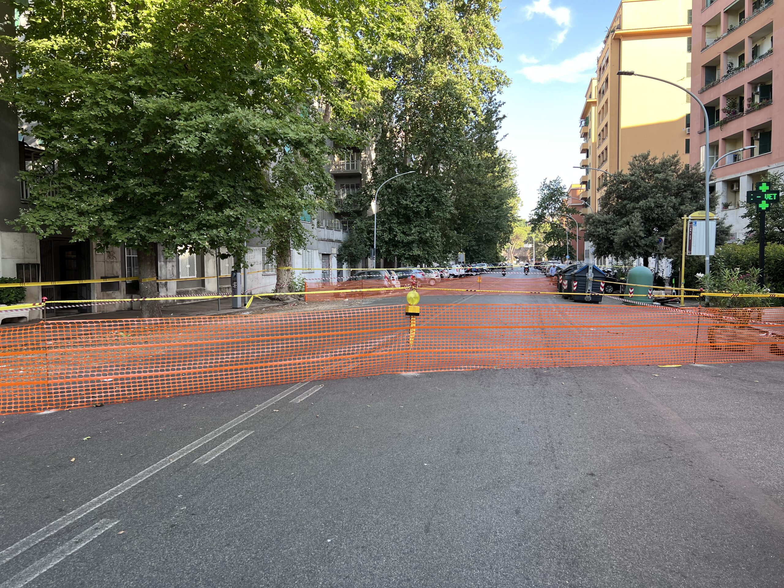 Via Pannonia