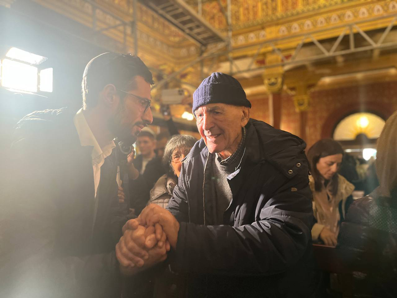 Viaggio della Memoria 2023, 200 studenti romani a Cracovia