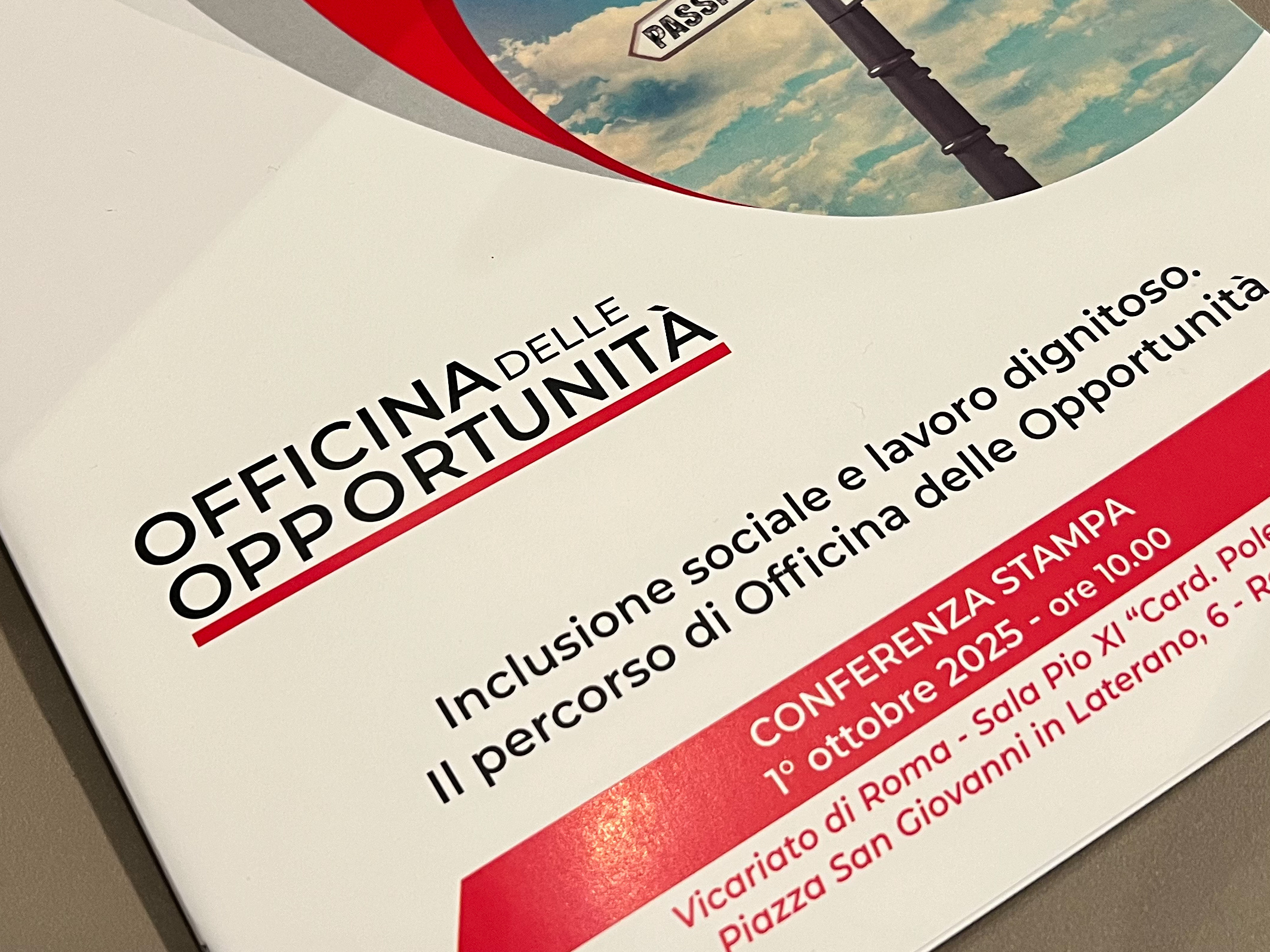 Officina delle Opportunità