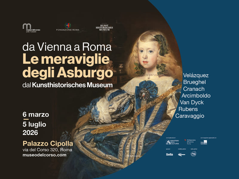 Da Roma a Vienna - Le meraviglie degli Asburgo
