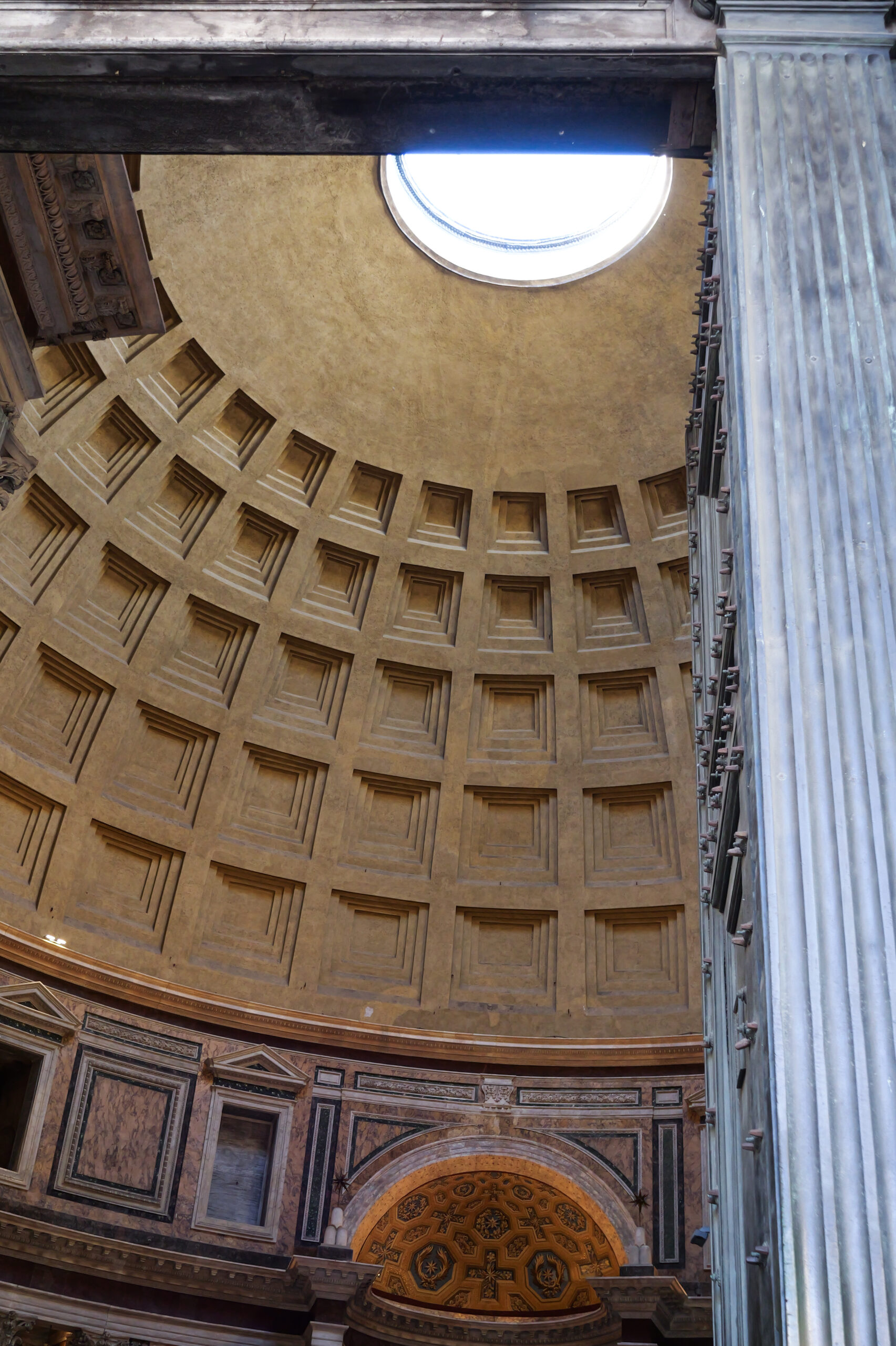 pantheon